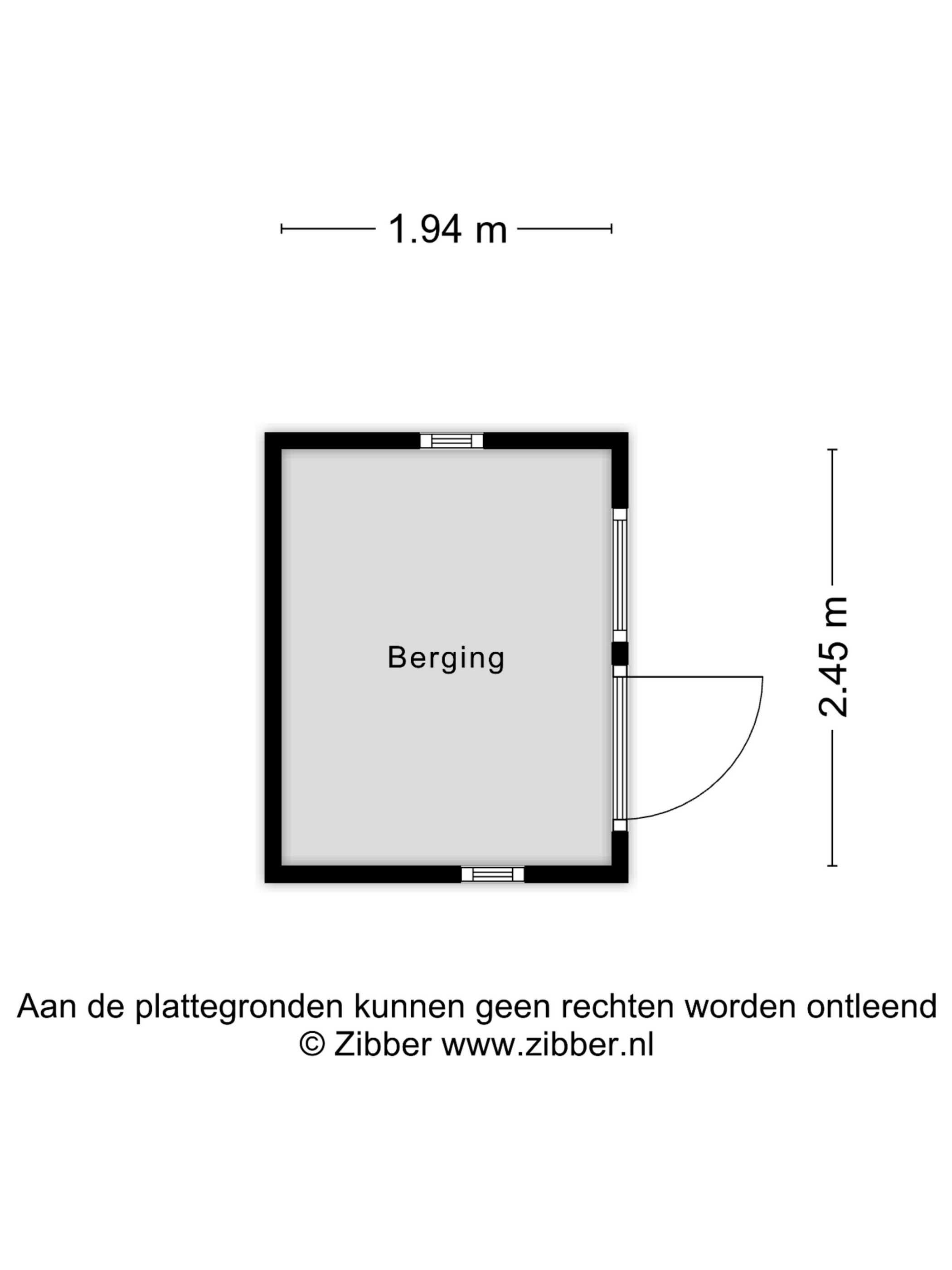 Foto 39 van Beverveen 333