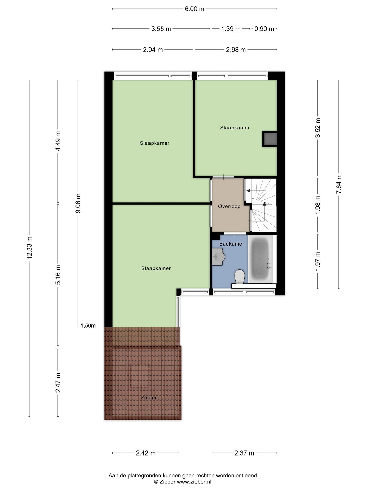 Foto 40 van Beverveen 333