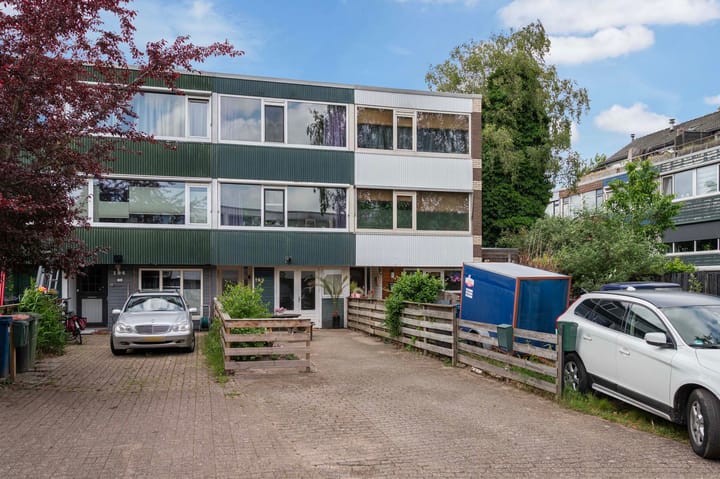 Foto 35 van Socratesstraat 192