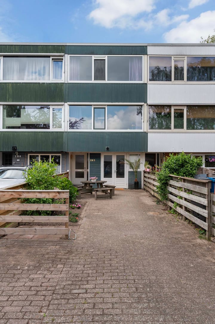 Foto 38 van Socratesstraat 192