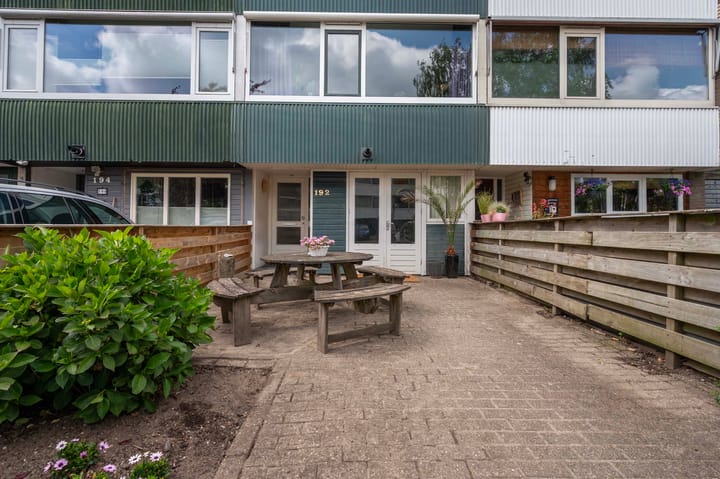 Foto 39 van Socratesstraat 192