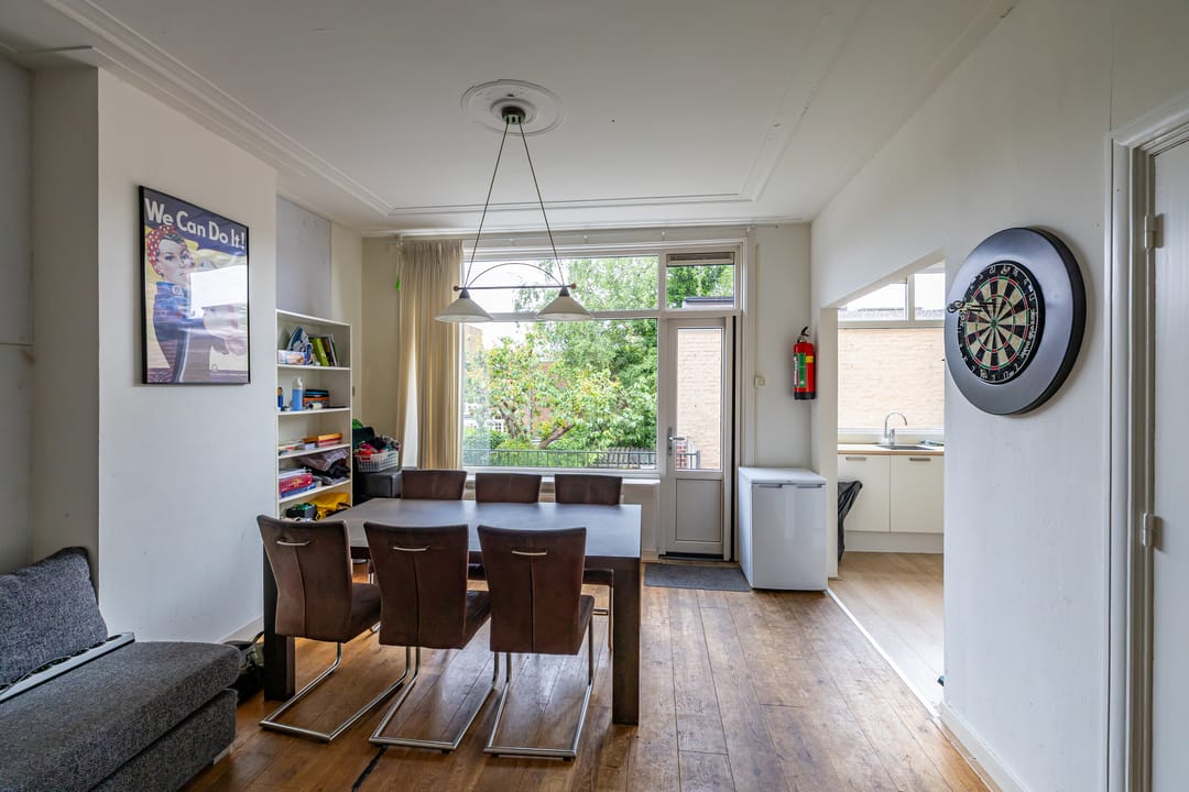 Photo 1 of Nassaulaan 46-A