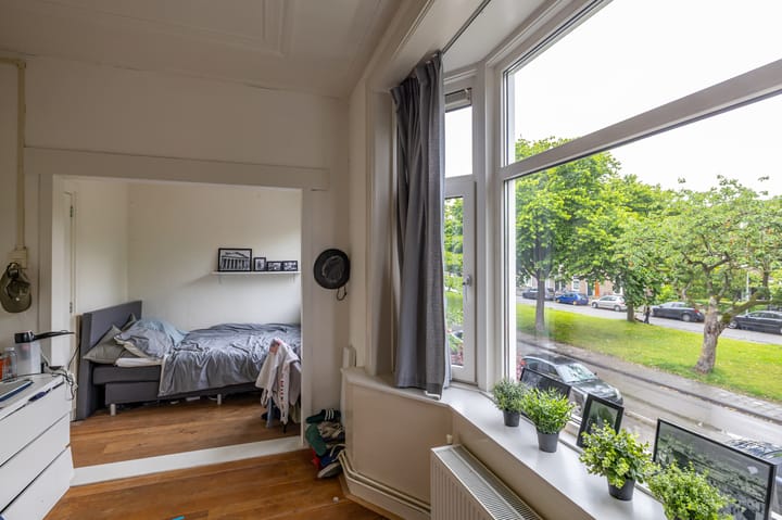 Foto 2 van Nassaulaan 46-A