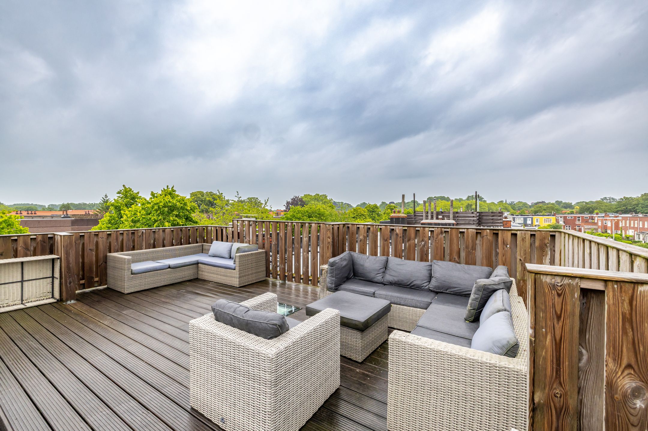 Photo 3 of Nassaulaan 46-A