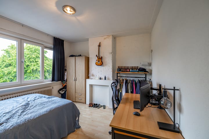 Foto 4 van Nassaulaan 46-A