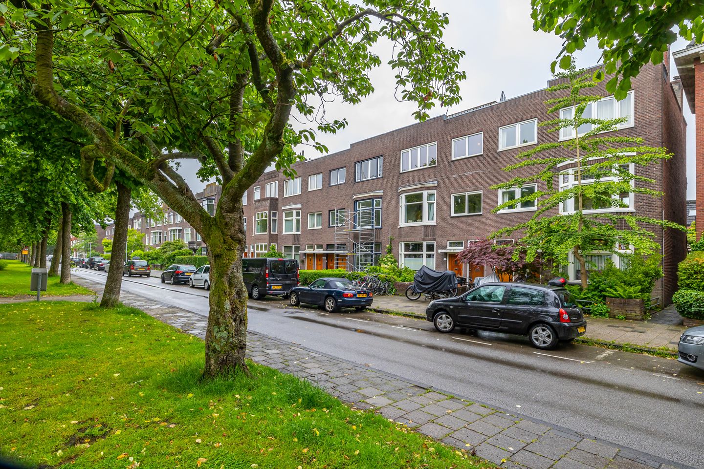 Photo 5 of Nassaulaan 46-A