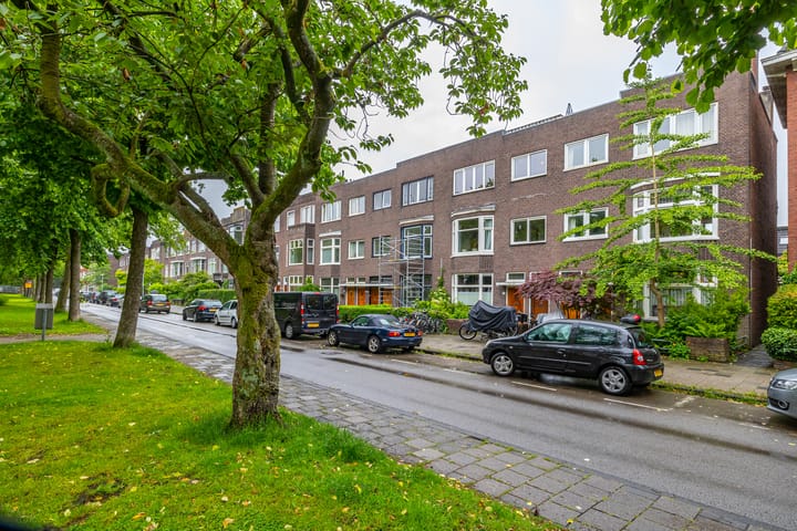 Foto 5 van Nassaulaan 46-A