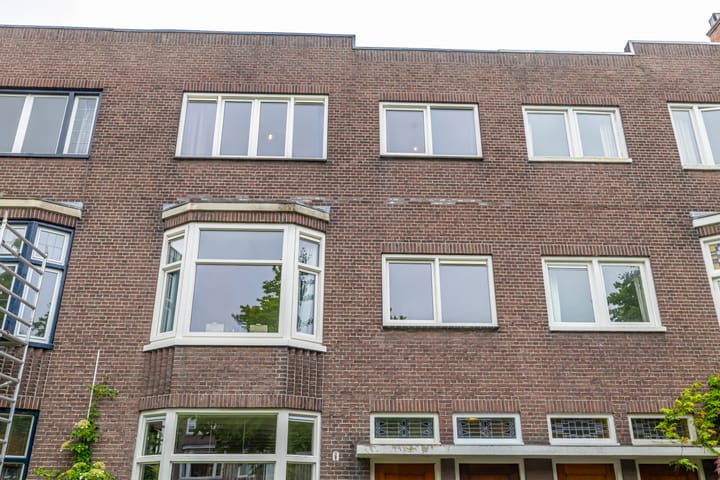 Foto 6 van Nassaulaan 46-A