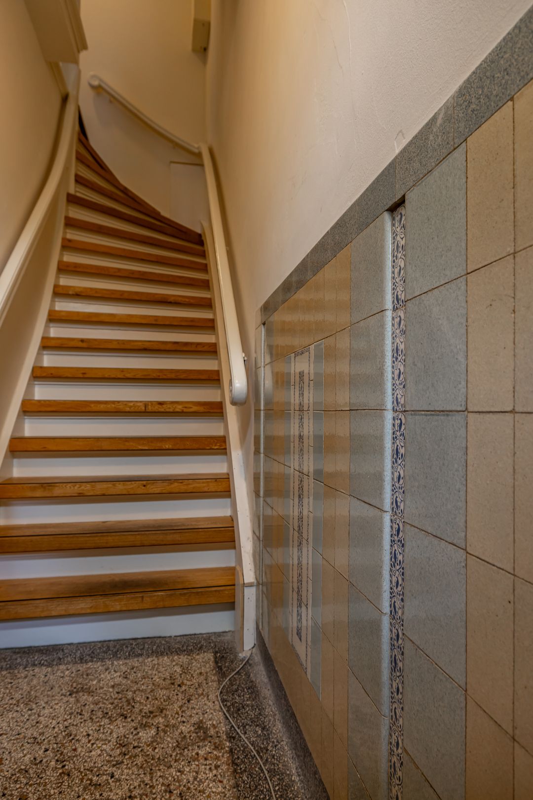 Photo 7 of Nassaulaan 46-A