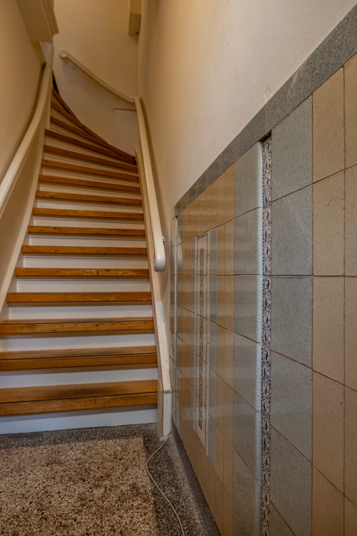 Foto 7 van Nassaulaan 46-A