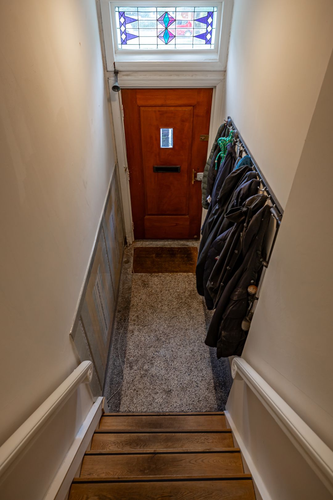 Photo 8 of Nassaulaan 46-A