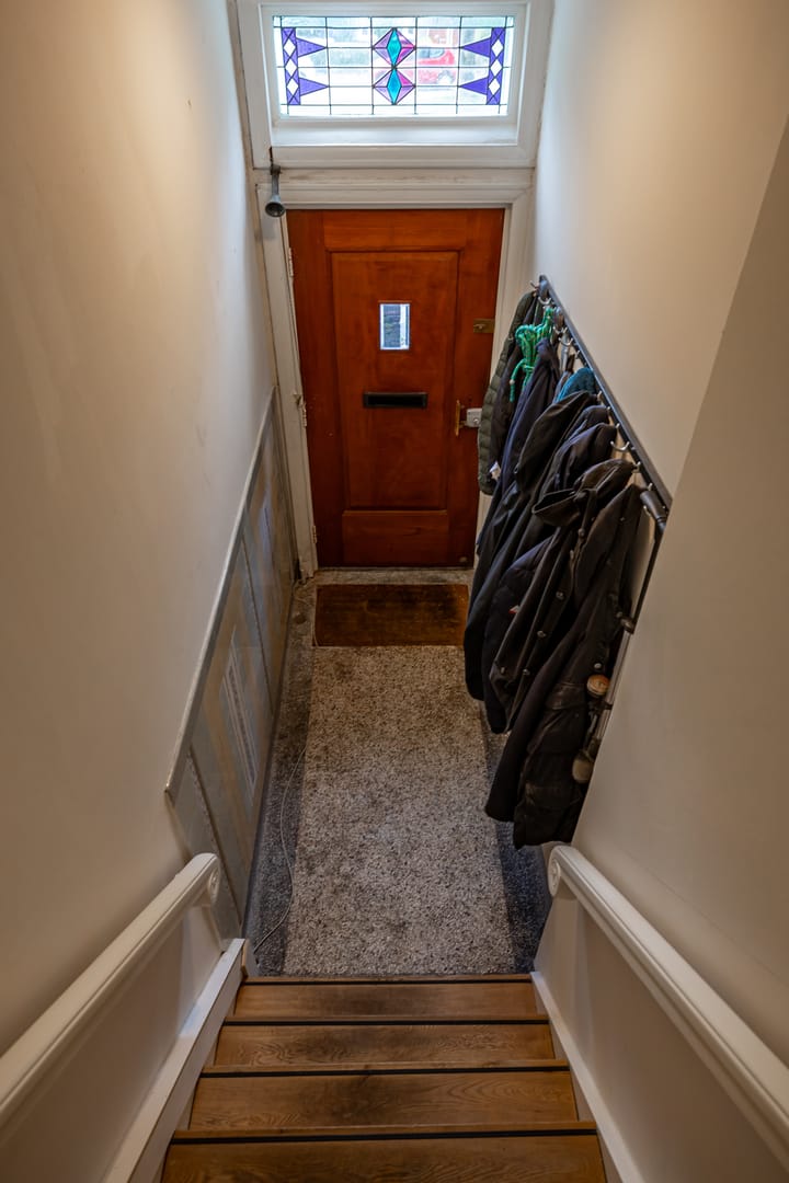 Foto 8 van Nassaulaan 46-A