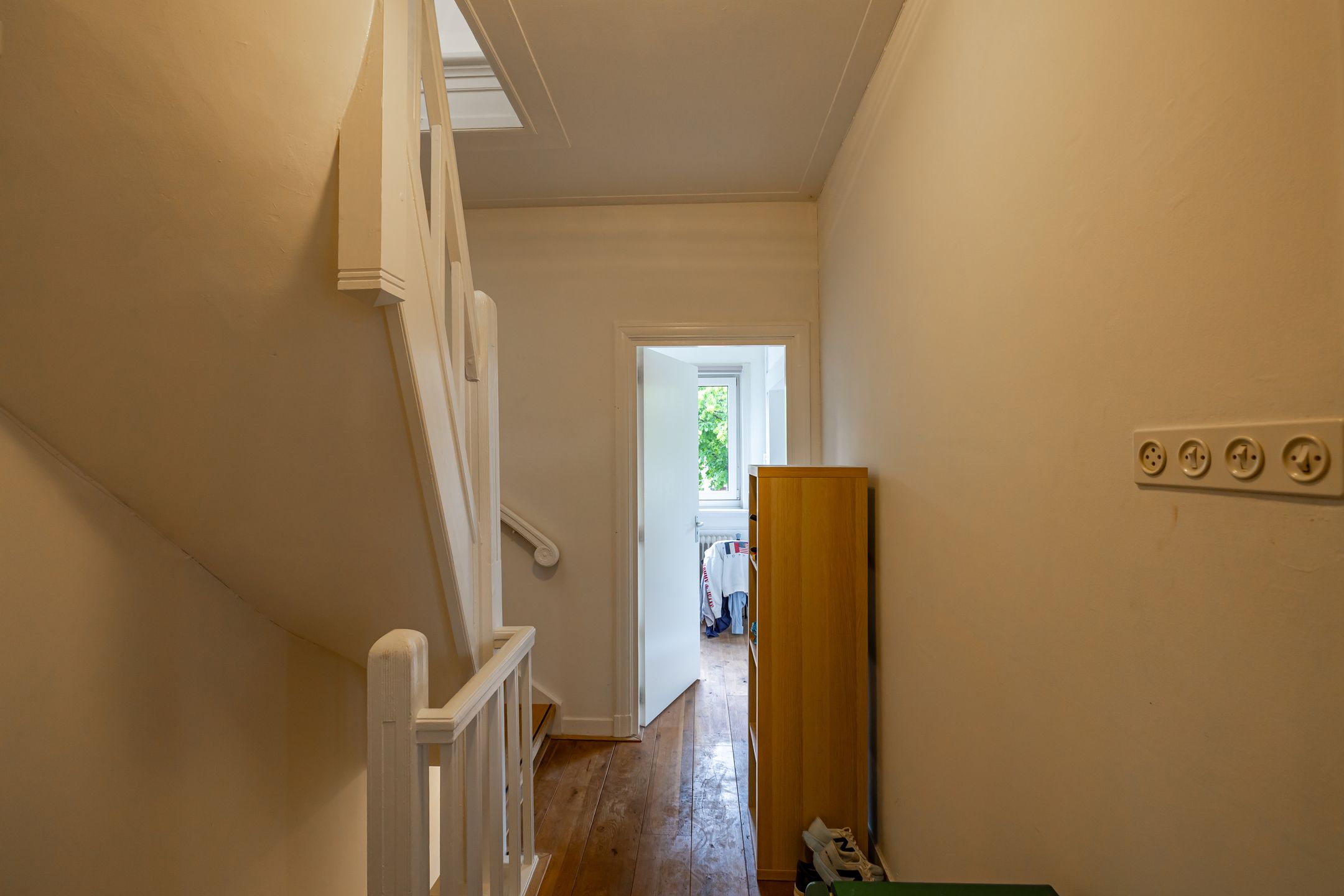 Photo 9 of Nassaulaan 46-A