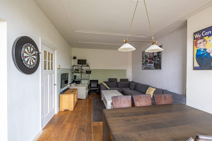 Foto 10 van Nassaulaan 46-A