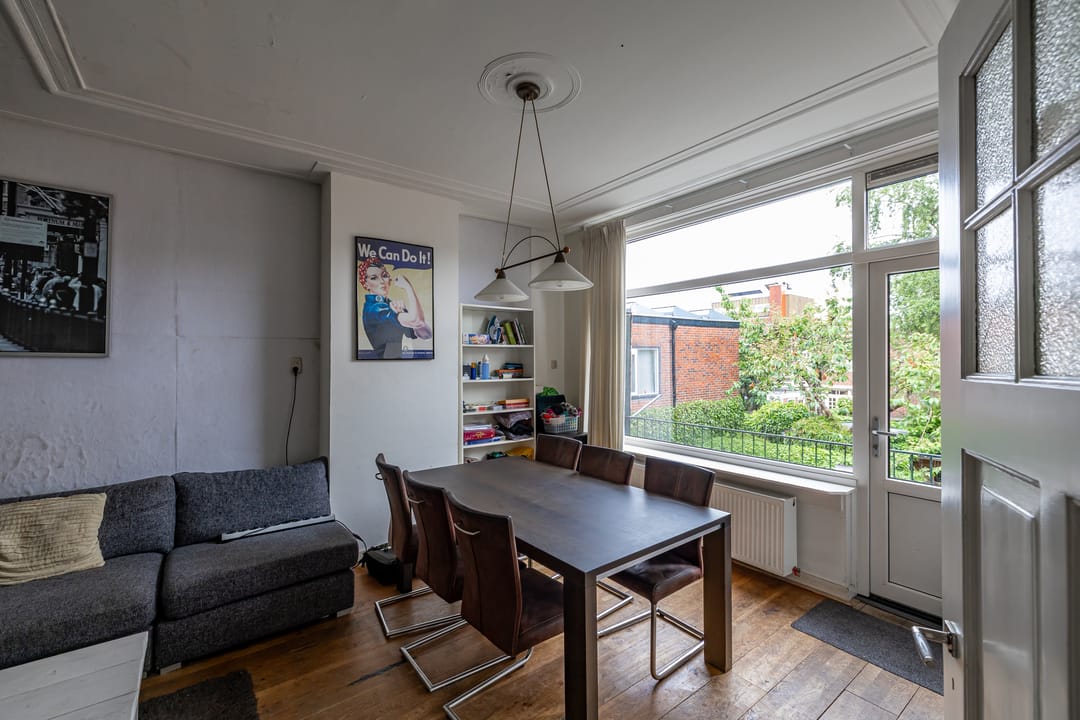 Photo 11 of Nassaulaan 46-A