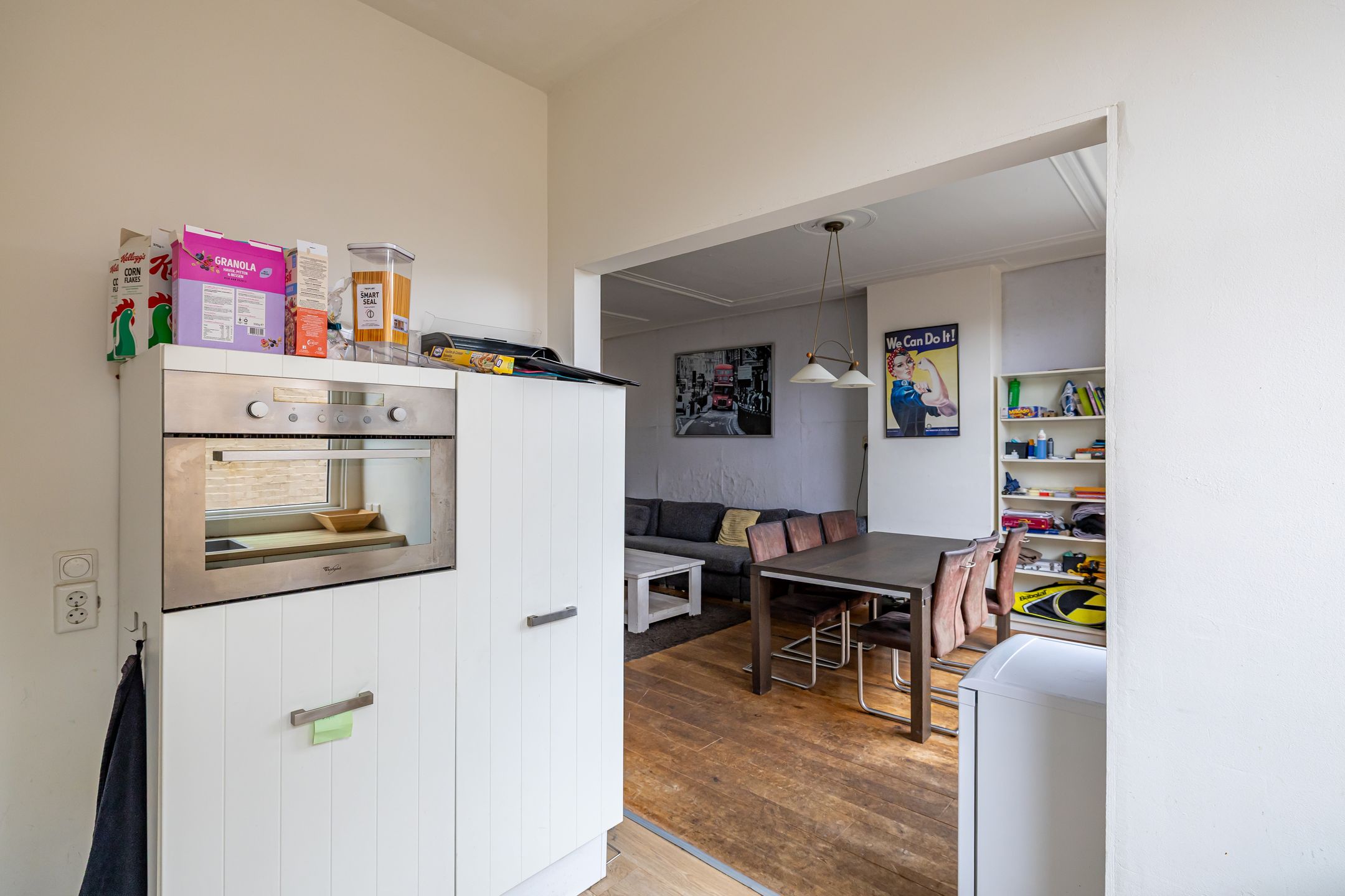 Photo 12 of Nassaulaan 46-A