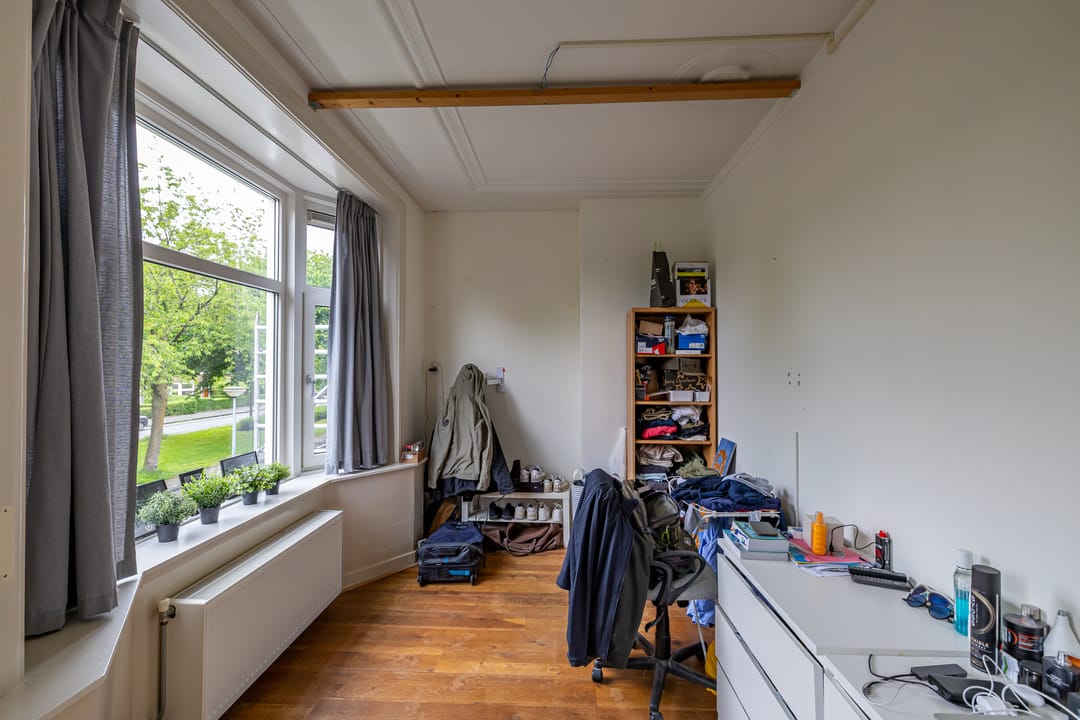 Photo 17 of Nassaulaan 46-A