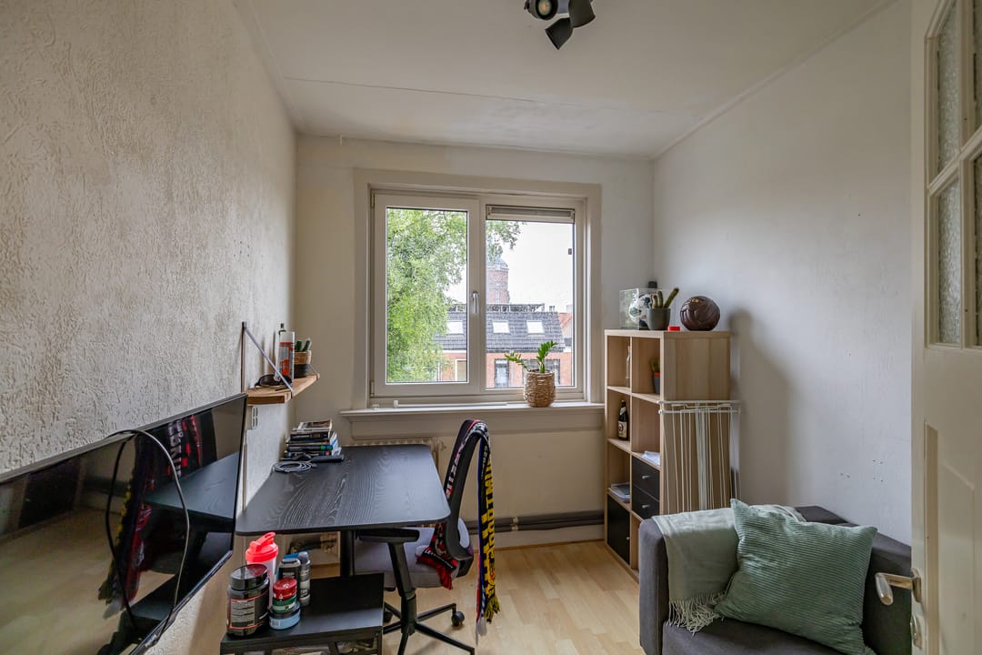 Photo 22 of Nassaulaan 46-A