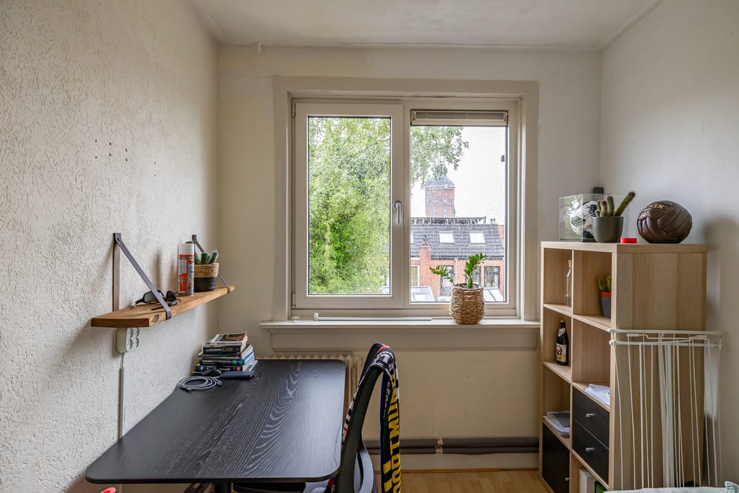 Photo 23 of Nassaulaan 46-A