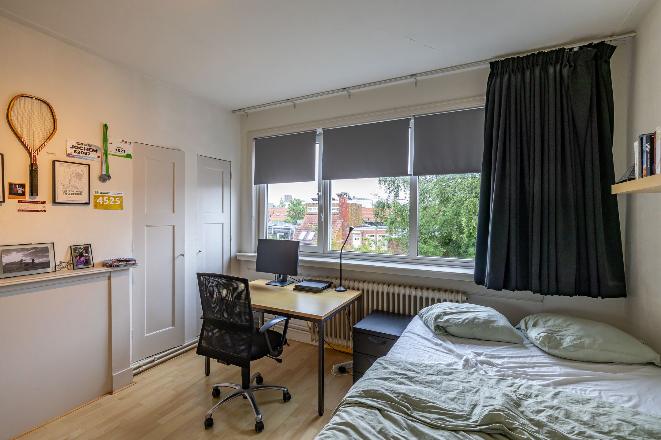 Photo 24 of Nassaulaan 46-A