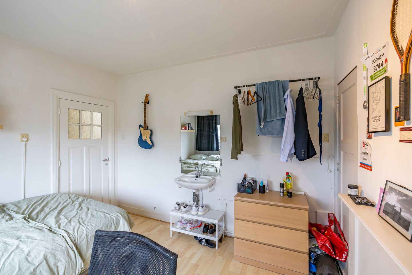 Photo 25 of Nassaulaan 46-A