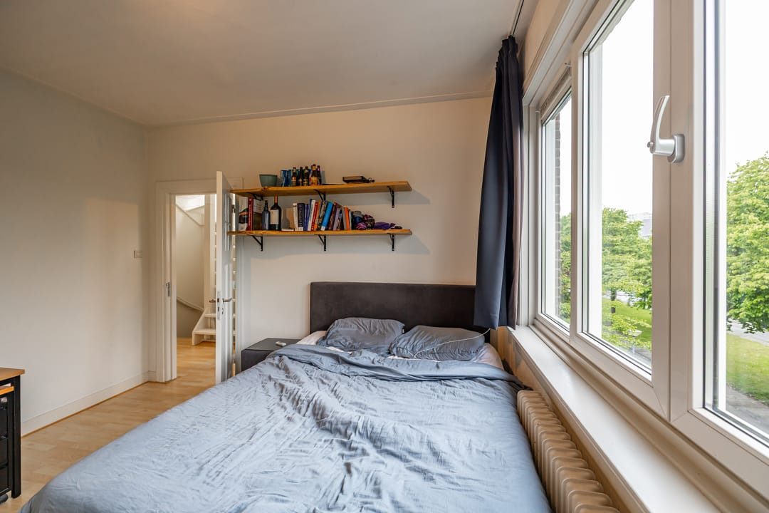 Photo 26 of Nassaulaan 46-A