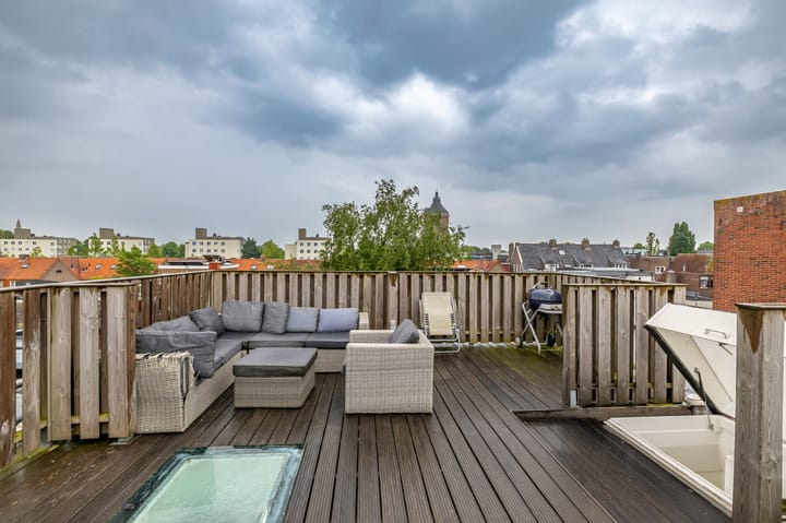 Foto 29 van Nassaulaan 46-A