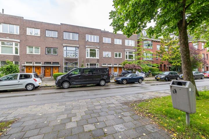 Foto 31 van Nassaulaan 46-A