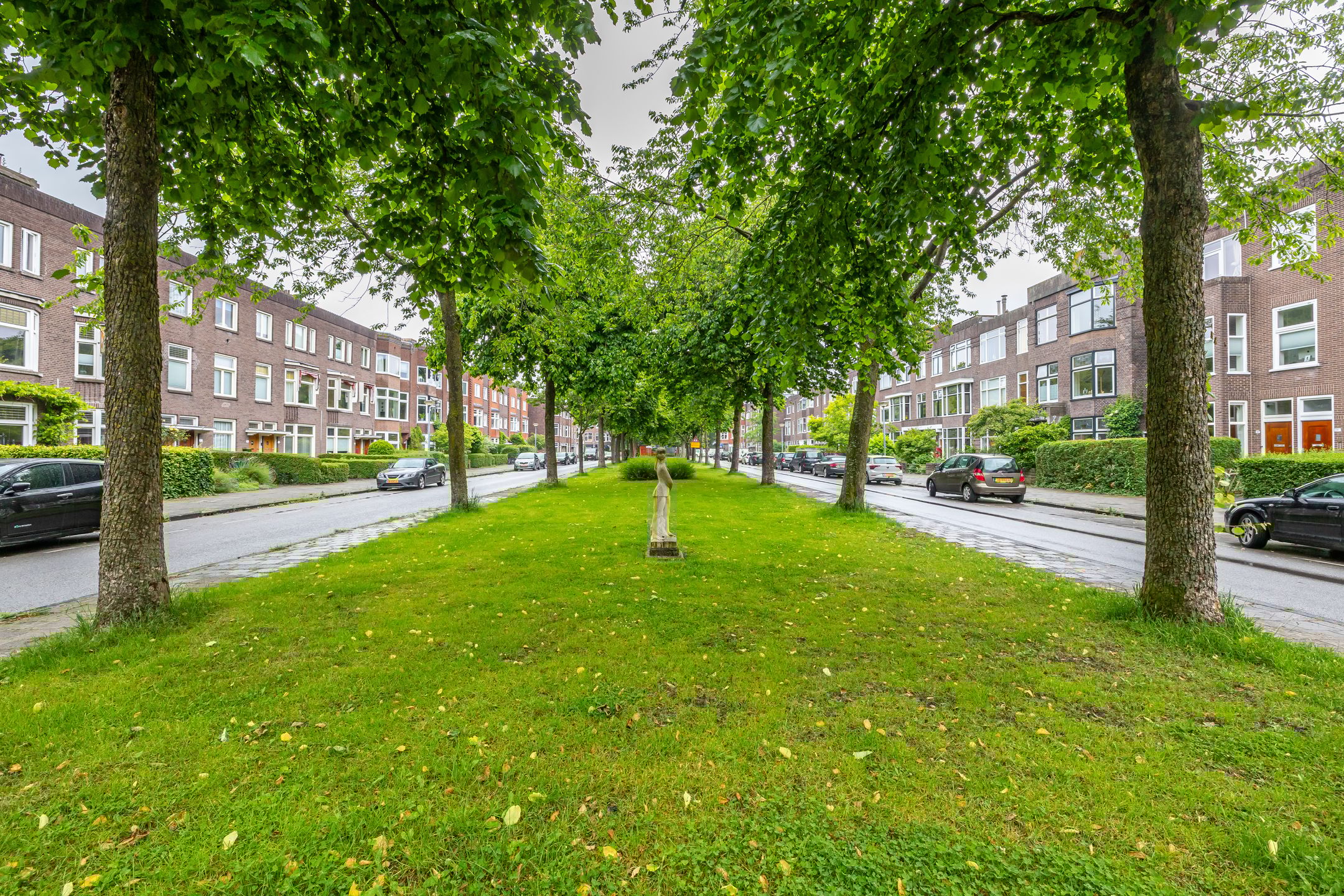 Photo 33 of Nassaulaan 46-A