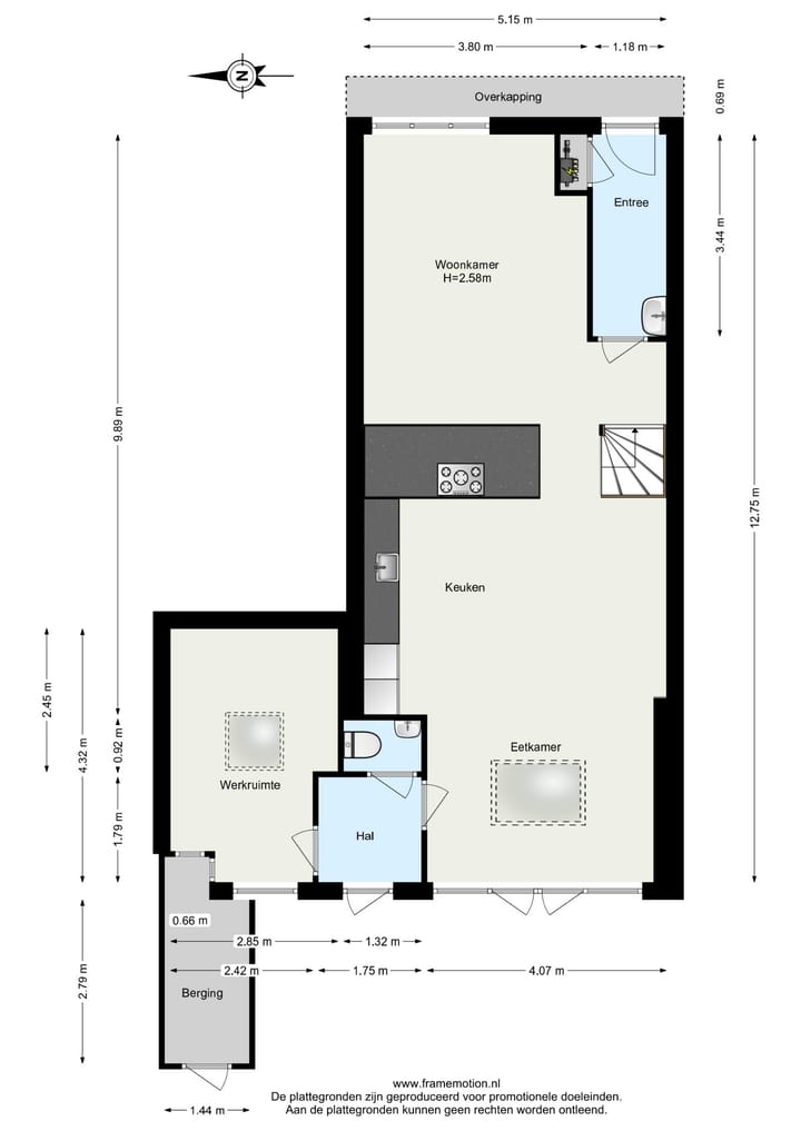 Foto 26 van Kroonkruid 167