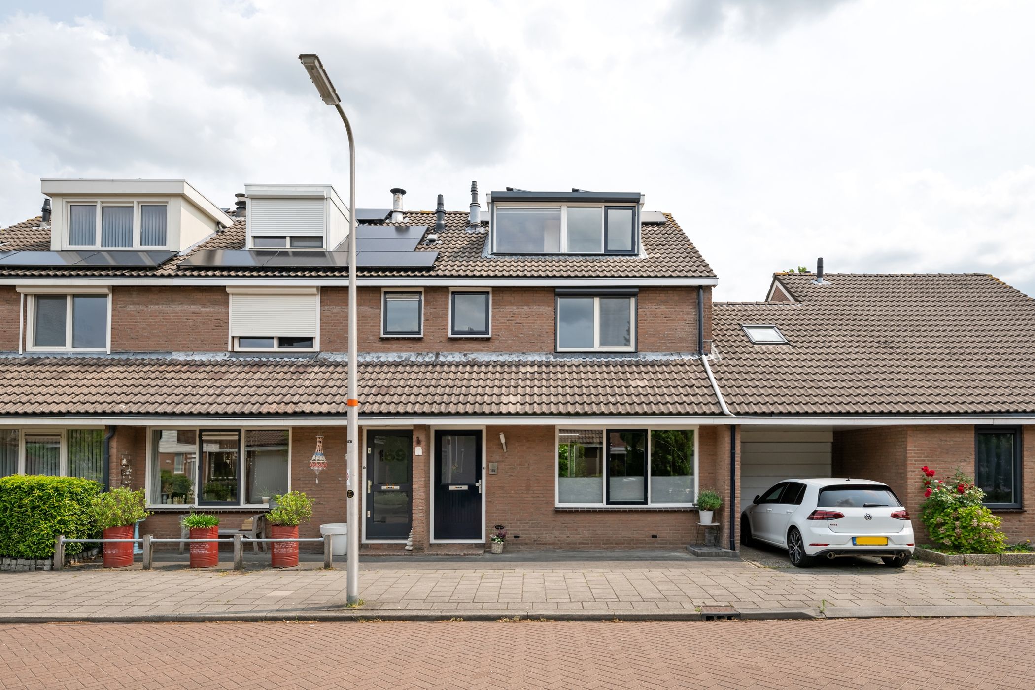 Photo 3 of Kroonkruid 167