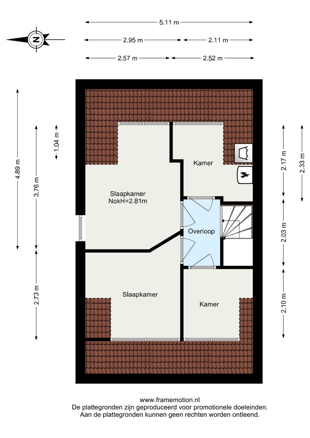 Photo 28 of Kroonkruid 167