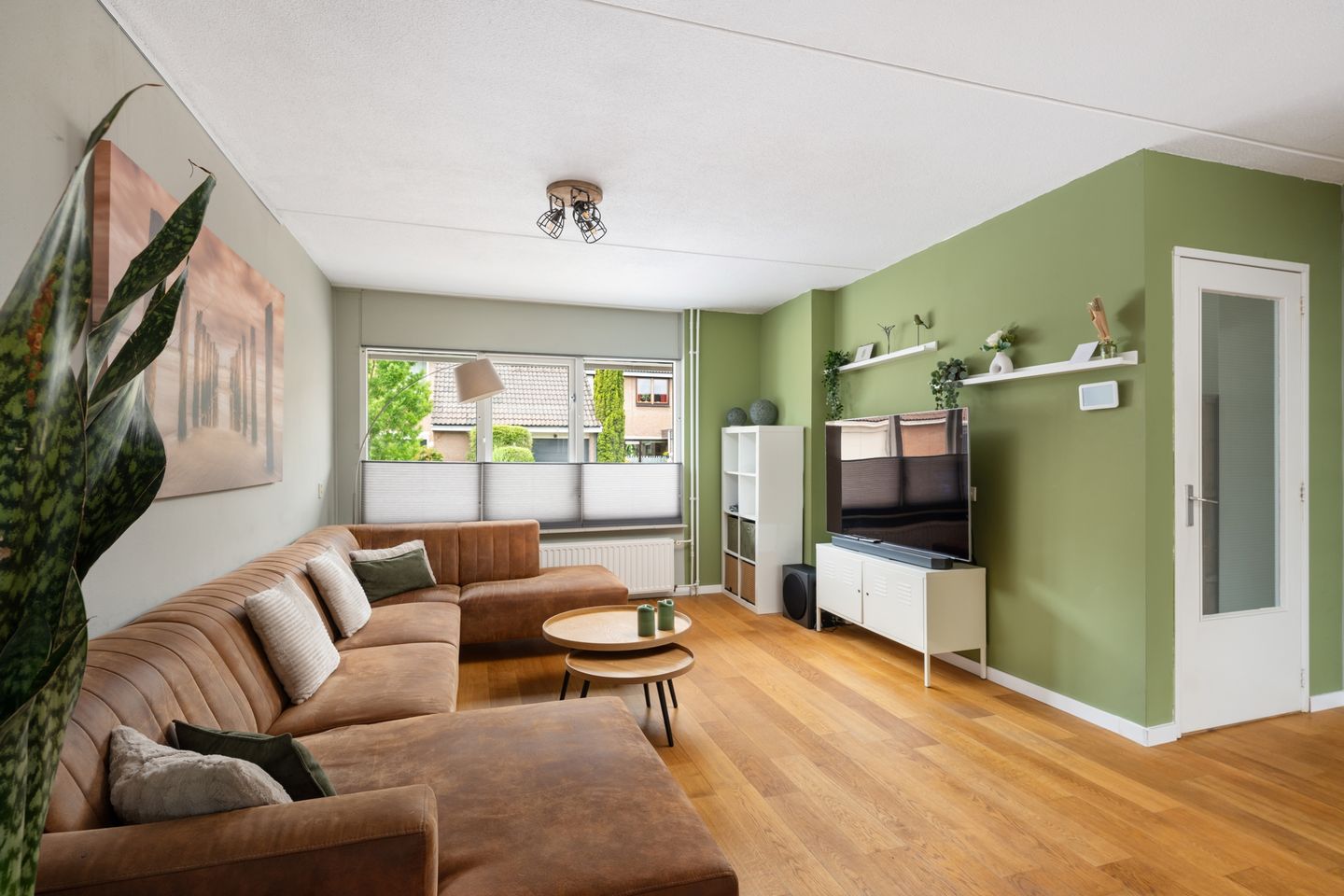 Photo 5 of Kroonkruid 167