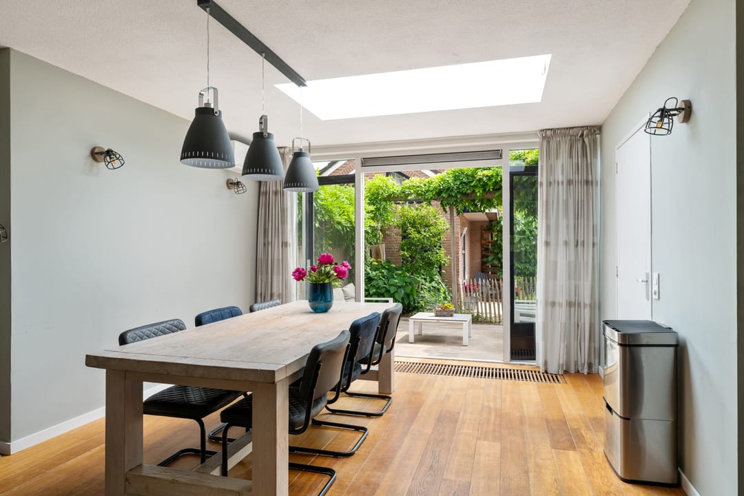 Photo 7 of Kroonkruid 167