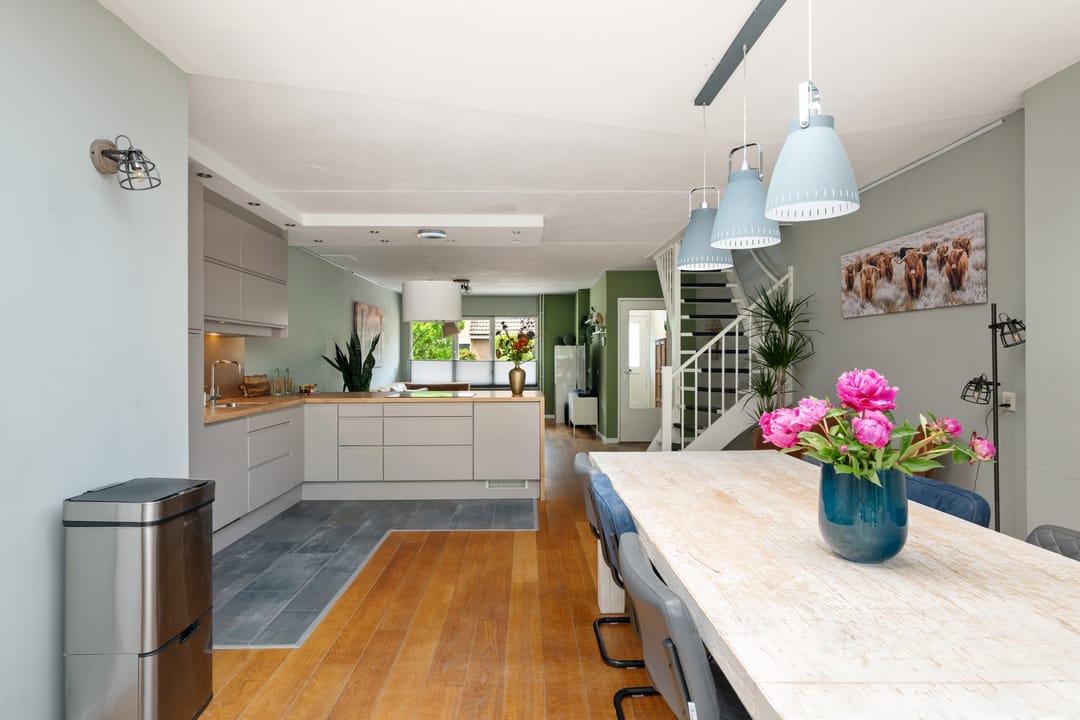 Photo 8 of Kroonkruid 167