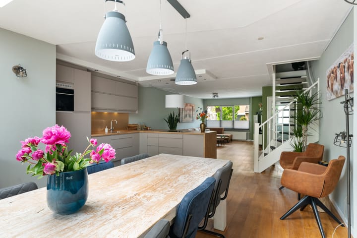 Foto 9 van Kroonkruid 167