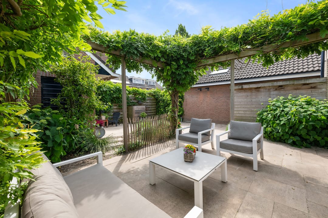 Photo 23 of Kroonkruid 167