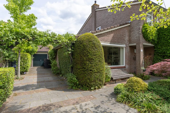 Foto 2 van Jan Gossaertlaan 28