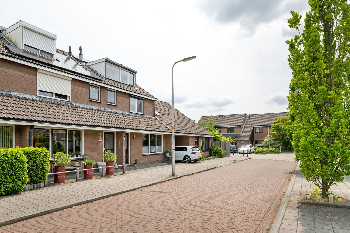 Photo 25 of Kroonkruid 167