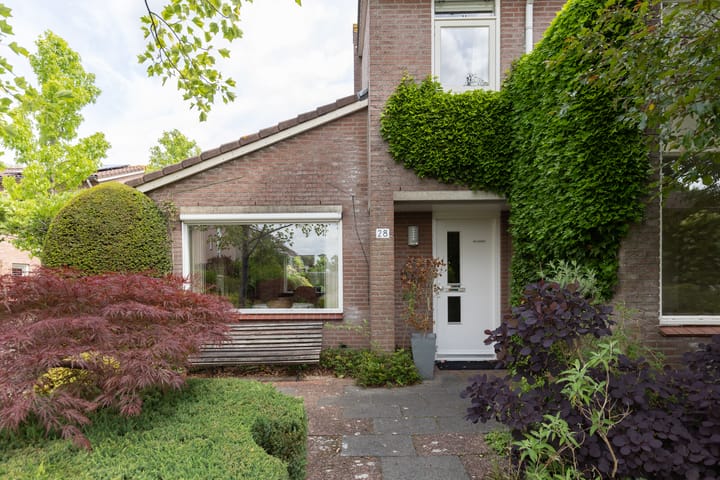 Foto 3 van Jan Gossaertlaan 28