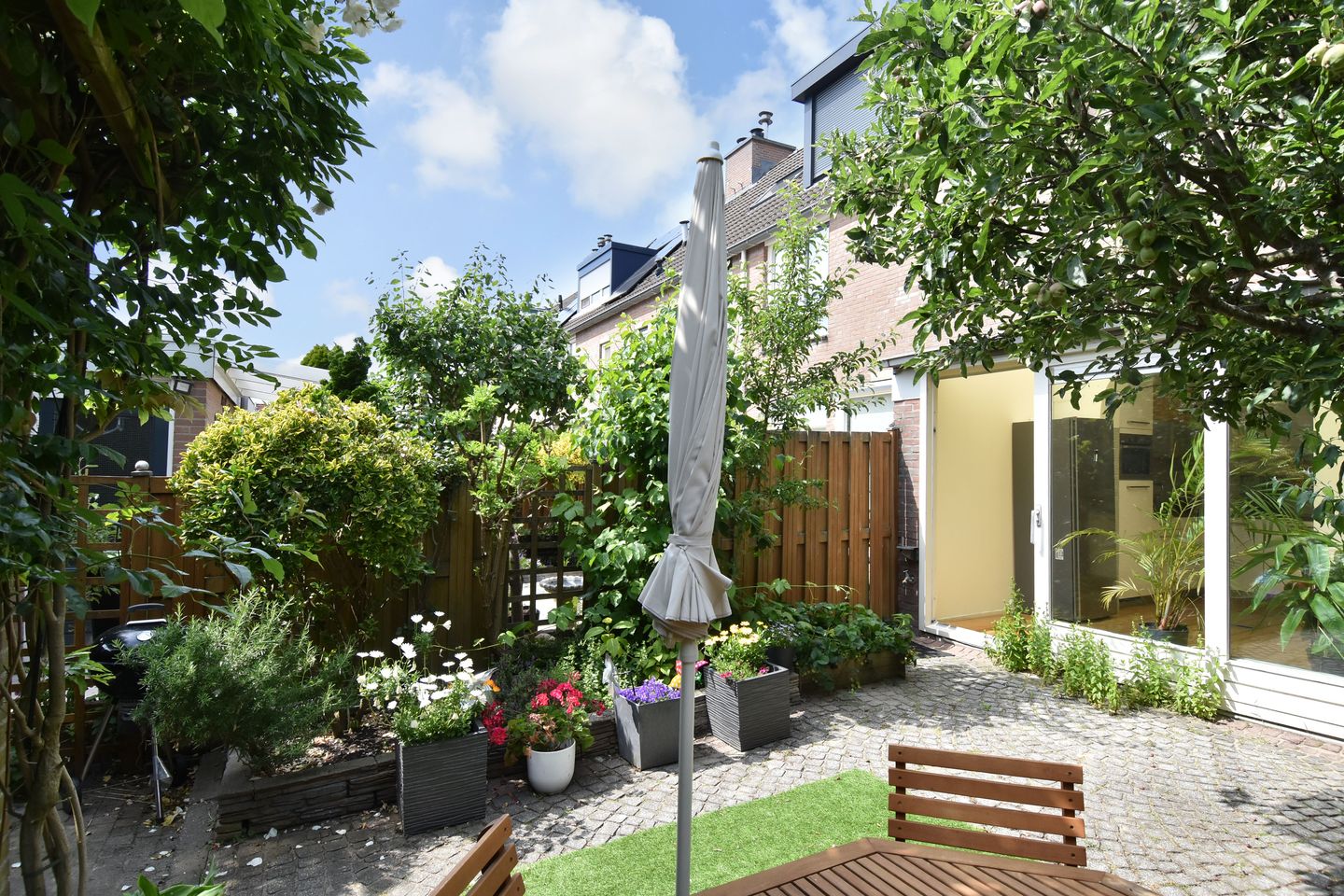 Foto 4 van Grutto 35