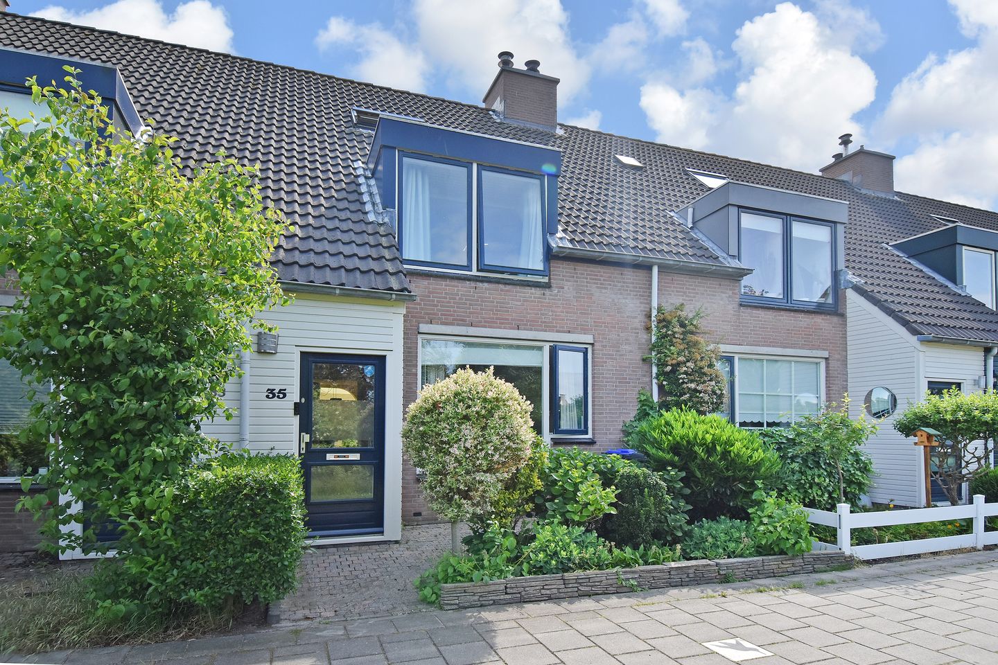 Foto 5 van Grutto 35