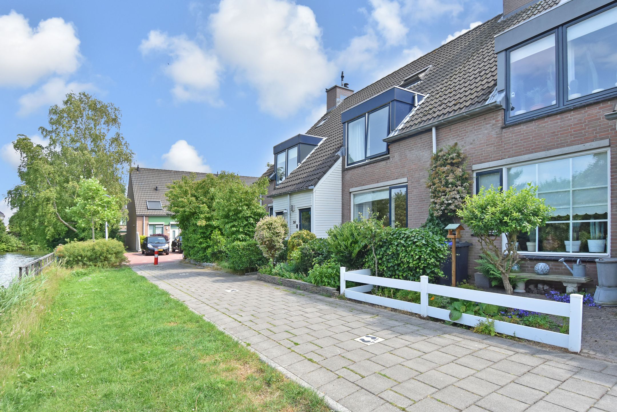 Foto 6 van Grutto 35