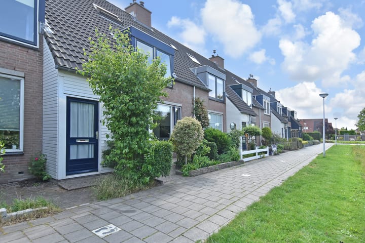 Foto 7 van Grutto 35