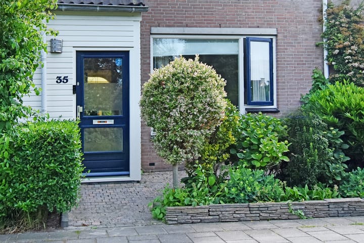 Foto 8 van Grutto 35