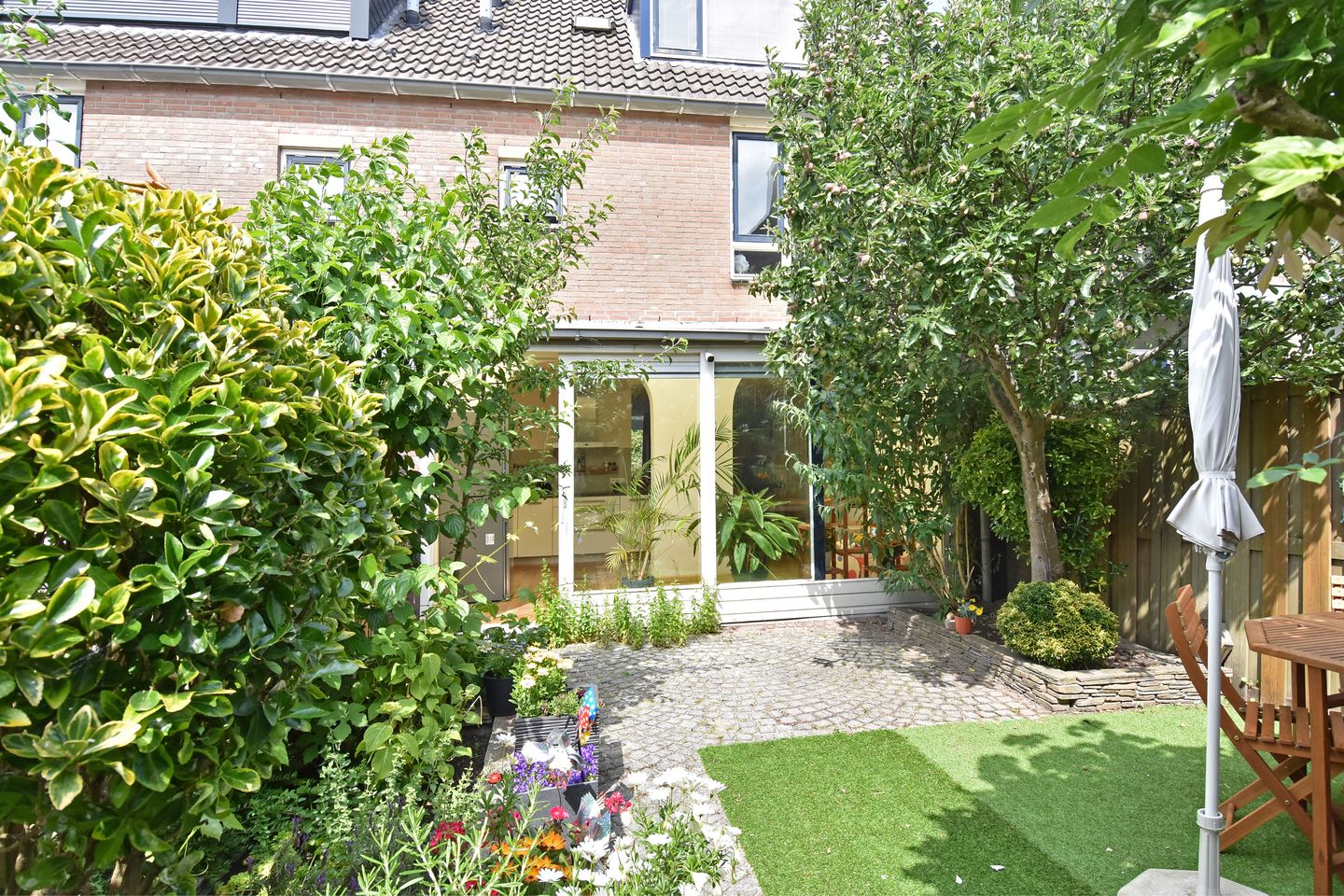 Foto 20 van Grutto 35