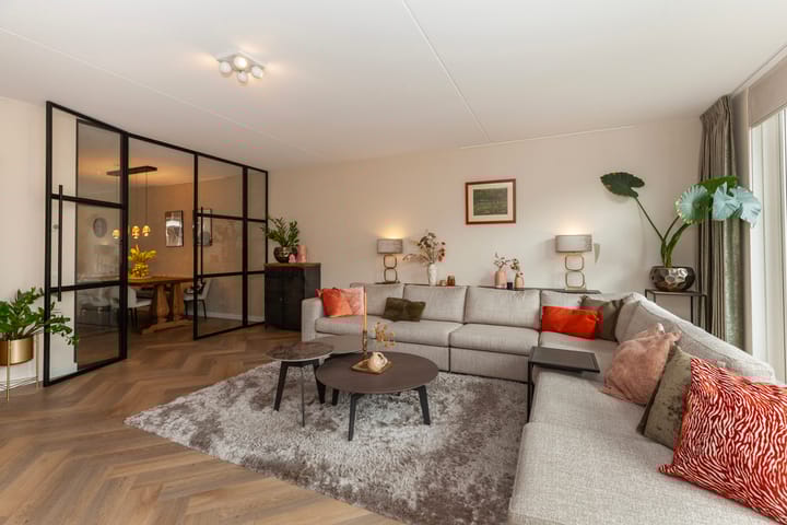 Foto 2 van Gretha Hofstralaan 112