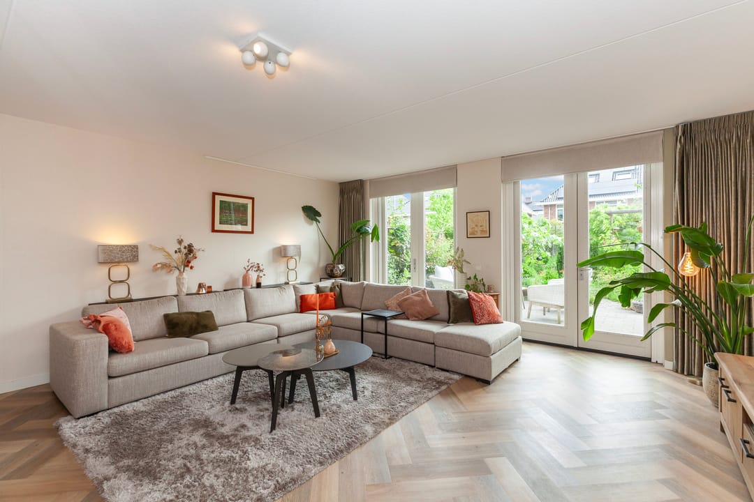 Foto 8 van Gretha Hofstralaan 112