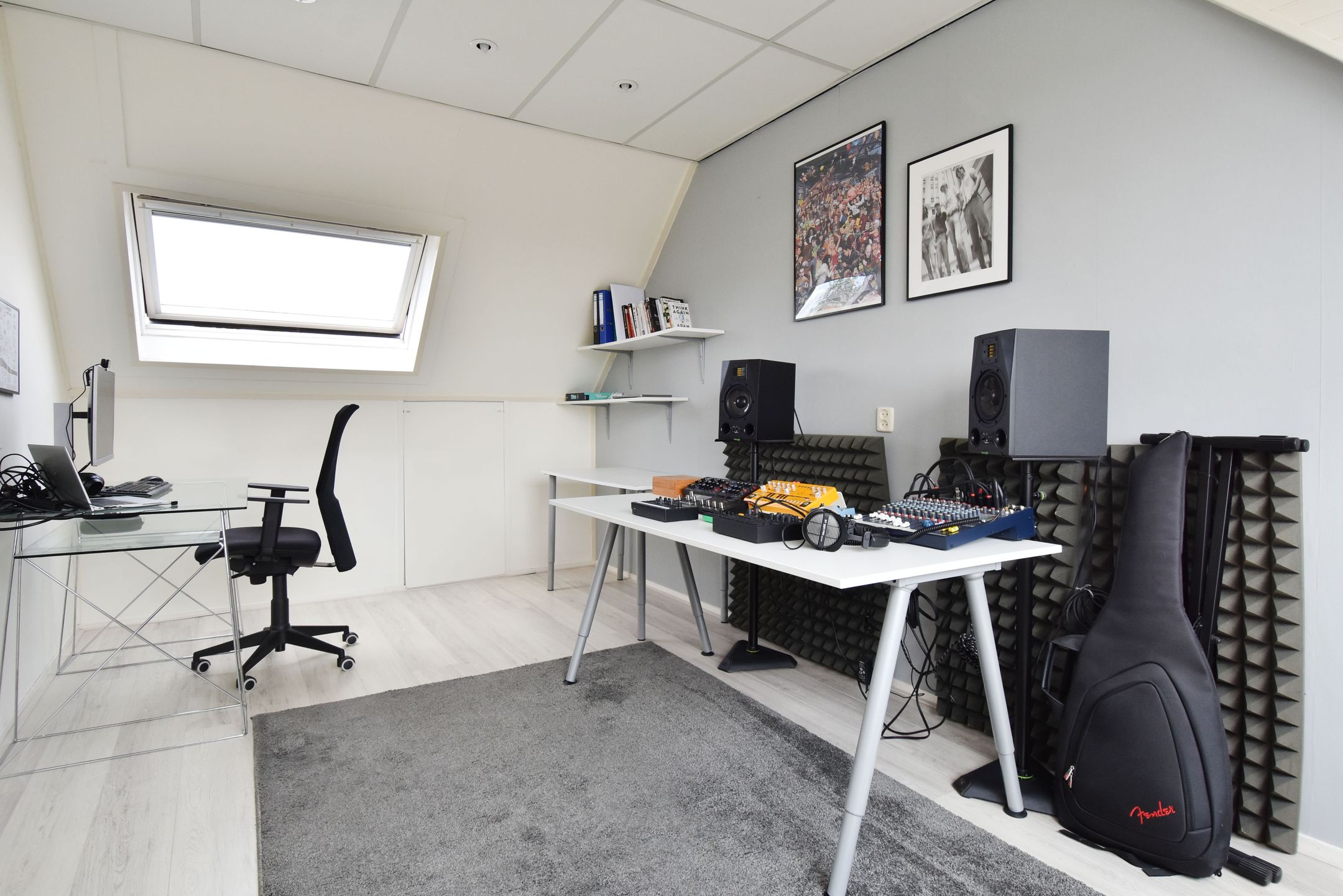 Foto 30 van Grutto 35