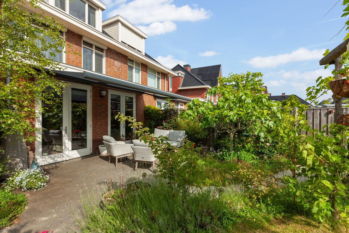 Foto 19 van Gretha Hofstralaan 112